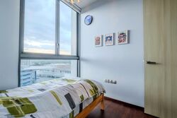 The Panorama (D20), Condominium #549568101